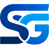 StoreGrid SGマーク